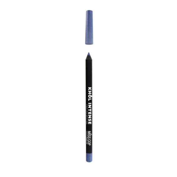 Miss Cop CRAYON YEUX KHÔL INTENSE akių pieštukas, 14- Bleu nuit, 1,5 g.