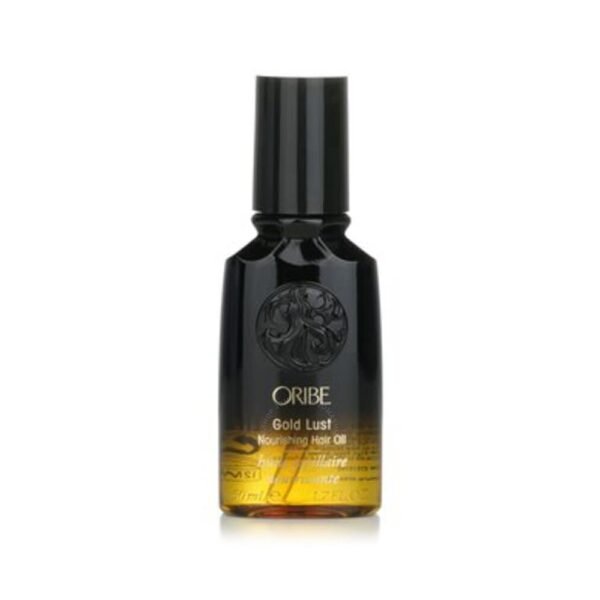 Oribe Maitinamasis plaukų aliejus 50ml beautoria.lt Oribe Maitinamasis plaukų aliejus 50ml