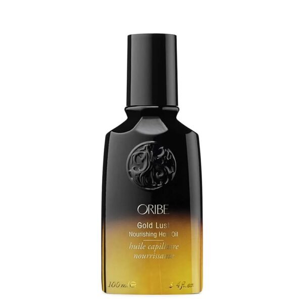 Oribe Maitinamasis plaukų aliejus 100ml beautoria.lt Oribe Maitinamasis plaukų aliejus 100ml