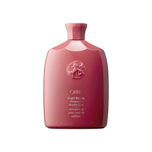Oribe Šampūnas šviesiems plaukams 250ml beautoria.lt Oribe Šampūnas šviesiems plaukams 250ml