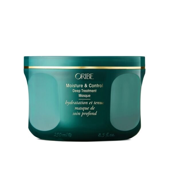 Oribe Giliai drėkinanti kaukė garbanotiems plaukams 250ml beautoria.lt Oribe Giliai drėkinanti kaukė garbanotiems plaukams 250ml