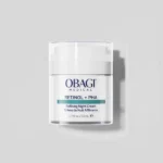 Obagi Medical Retinol + PHA Refining Night Cream naktinis veido kremas su retinoliu, 50 ml.