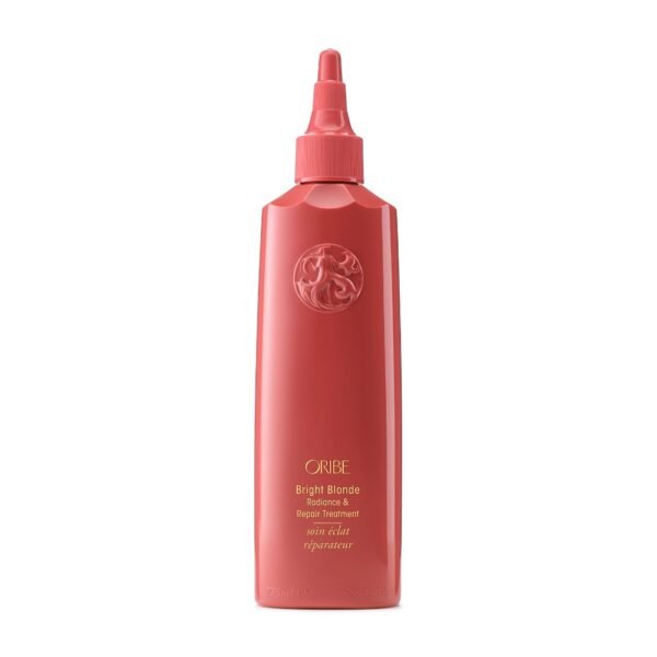 Oribe "Bright Blonde Radiance & Repair Treatment" 175ml