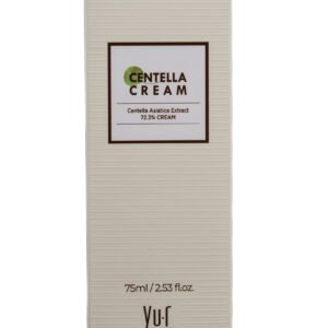 Yu.r Skin Centella cream (Kremas su Centele)