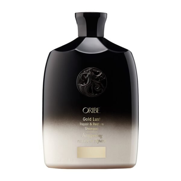 Oribe Atkuriamasis šampūnas 250ml beautoria.lt Oribe Atkuriamasis šampūnas 250ml