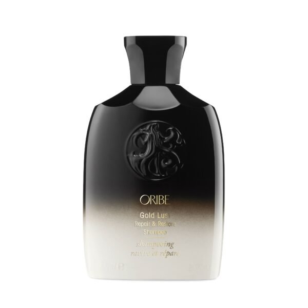 Oribe Atkuriamasis šampūnas 75ml beautoria.lt Oribe Atkuriamasis šampūnas 75ml