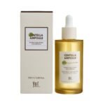 Yu.r Skin Centella ampoule (Serumas su Centele)