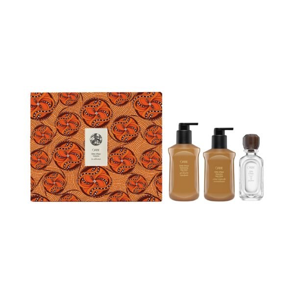 Oribe Oribe kūno kvepalų kolekcija beautoria.lt Oribe Oribe kūno kvepalų kolekcija