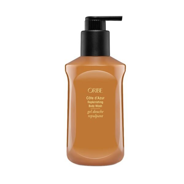 Oribe Drėkinantis kūno prausiklis Côte d’Azur 300ml beautoria.lt Oribe Drėkinantis kūno prausiklis Côte d’Azur 300ml