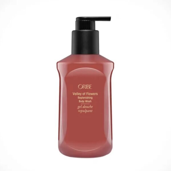 Oribe Drėkinantis kūno prausiklis Valley of Flowers 300ml