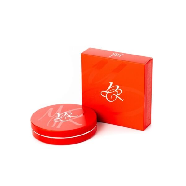 Yu.r Moist layer cushion #21 (Drėkinantis kušonas Su SPF50 #21), Light