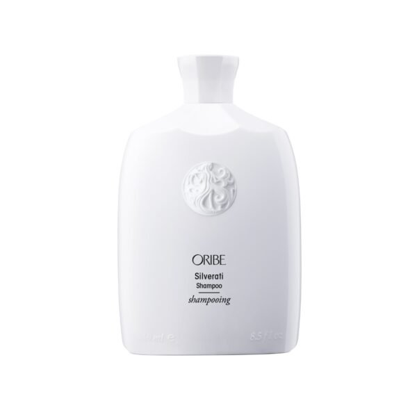 Oribe Šampūnas žiliems ir šviesiems plaukams 250ml beautoria.lt Oribe Šampūnas žiliems ir šviesiems plaukams 250ml