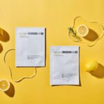 NINE TAILS EXO-VITA intensyviai drėkinanti, odą skaistinanti kaukė, 30g