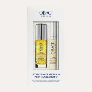 OBAGI Dovanų rinkinys „Daily Hydro-Drop Kit“