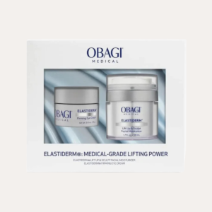 Obagi Medical ELASTIDERM® SCUPT AND SMOOTH veido priežiūros rinkinys