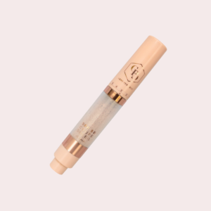 Cent Pur Cent Coupe Soleil SPF50 Dark Sunbrush - Biri pudra su apsauga nuo saulės 5.5g