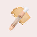 Cent Pur Cent Coupe Soleil SPF50 Dark Sunbrush - Biri pudra su apsauga nuo saulės 5.5g