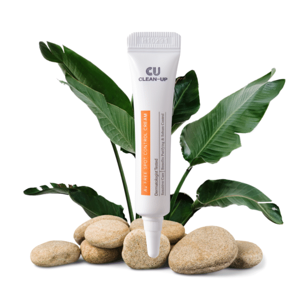 CUSKIN sos kremas spuoguotai odai, 10ml beautoria.lt CUSKIN sos kremas spuoguotai odai, 10ml