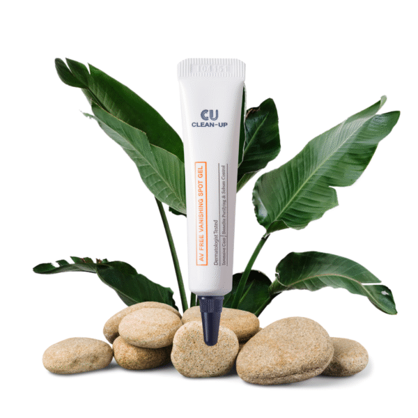 CUSKIN lokalių odos netolygumų gelis, spuoguotai odai, 10ml beautoria.lt CUSKIN lokalių odos netolygumų gelis, spuoguotai odai, 10ml