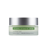 CUSKIN intensyviai raminantis veido kremas su vitaminu K, 30ml