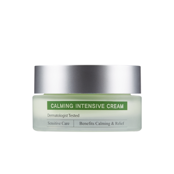 CUSKIN intensyviai raminantis veido kremas su vitaminu K, 30ml beautoria.lt CUSKIN intensyviai raminantis veido kremas su vitaminu K, 30ml