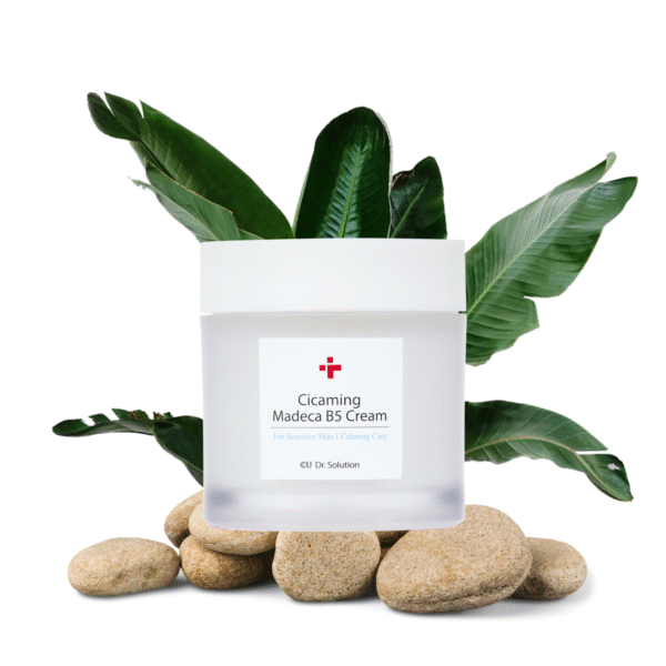 CUSKIN raminamasis kremas su pantenoliu mažinantis jautrumą, 70ml beautoria.lt CUSKIN raminamasis kremas su pantenoliu mažinantis jautrumą, 70ml