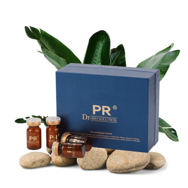 CUSKIN DR.BIO SOLUTION PR elastingumo suteikiančio koncentruoto veido serumo su peptidais ampulės, 10x7ml beautoria.lt CUSKIN DR.BIO SOLUTION PR elastingumo suteikiančio koncentruoto veido serumo su peptidais ampulės, 10x7ml