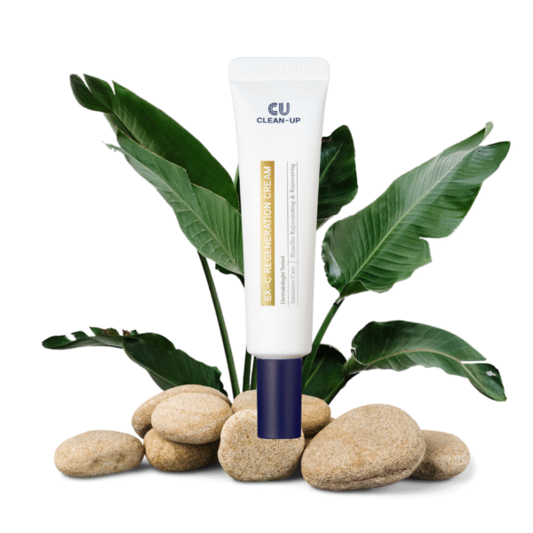 CUSKIN regeneruojamasis veido kremas su keramidais ir ektoinu, 35ml beautoria.lt CUSKIN regeneruojamasis veido kremas su keramidais ir ektoinu, 35ml