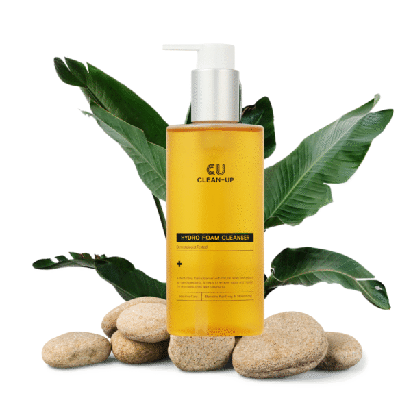 CUSKIN drėkinamosios valomosios veido putos, visiems odos tipams, 250ml beautoria.lt CUSKIN drėkinamosios valomosios veido putos, visiems odos tipams, 250ml