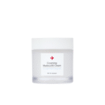 CUSKIN raminamasis kremas su pantenoliu mažinantis jautrumą, 70ml