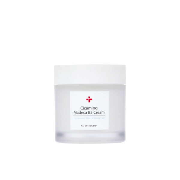 CUSKIN raminamasis kremas su pantenoliu mažinantis jautrumą, 70ml beautoria.lt CUSKIN raminamasis kremas su pantenoliu mažinantis jautrumą, 70ml