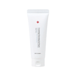 CUSKIN švelnus veido prausiklis su rūgštimi, 150g