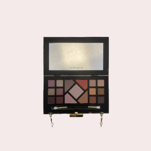 Miss Cop Grožio paletė - Auskinė rankinė