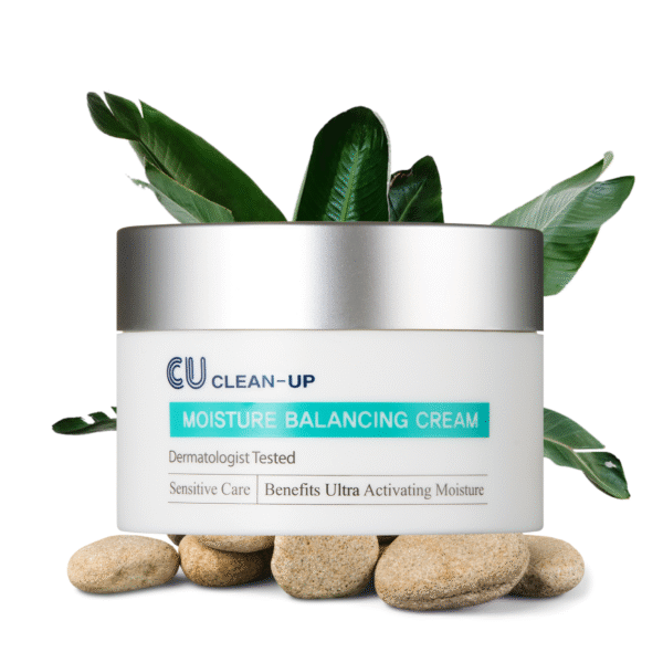 CUSKIN intensyviai drėkinantis balansuojantis veido kremas, su niacinamidu ir keramidais, 50ml beautoria.lt CUSKIN intensyviai drėkinantis balansuojantis veido kremas, su niacinamidu ir keramidais, 50ml