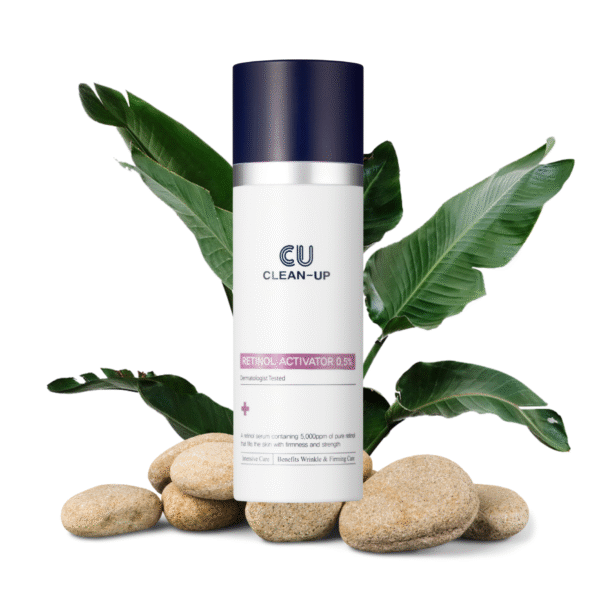 CUSKIN veido serumas su retinoliu 0.5%, 30ml beautoria.lt CUSKIN veido serumas su retinoliu 0.5%, 30ml