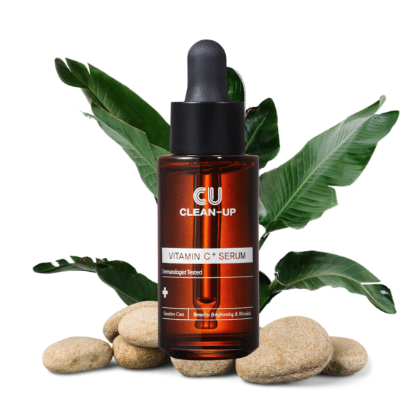 CUSKIN šviesinamasis ypač koncentruotas veido serumas su vitaminu C, 20ml beautoria.lt CUSKIN šviesinamasis ypač koncentruotas veido serumas su vitaminu C, 20ml