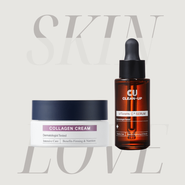 CUSKIN kompleksas odos stangrumui beautoria.lt CUSKIN kompleksas odos stangrumui