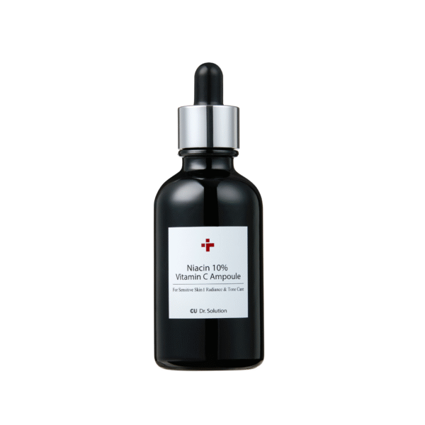 CUSKIN serumas su 10% niacinamido, vitaminu C ir hialurono rūgštimi, 50g. beautoria.lt CUSKIN serumas su 10% niacinamido, vitaminu C ir hialurono rūgštimi, 50g.