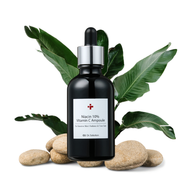 CUSKIN serumas su 10% niacinamido, vitaminu C ir hialurono rūgštimi, 50g. beautoria.lt CUSKIN serumas su 10% niacinamido, vitaminu C ir hialurono rūgštimi, 50g.