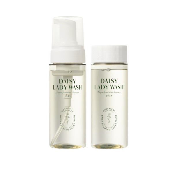 CUSKIN intymios higienos prausiklis, 300 ml (įskaitant papildymą 150 ml) beautoria.lt CUSKIN intymios higienos prausiklis, 300 ml (įskaitant papildymą 150 ml)