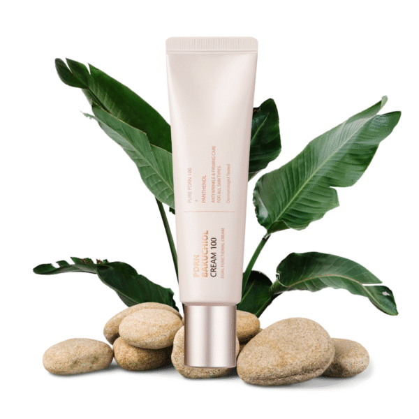 CUSKIN regeneruojantis kremas su polinukleotidais ir bakučioliu, 50ml beautoria.lt CUSKIN regeneruojantis kremas su polinukleotidais ir bakučioliu, 50ml