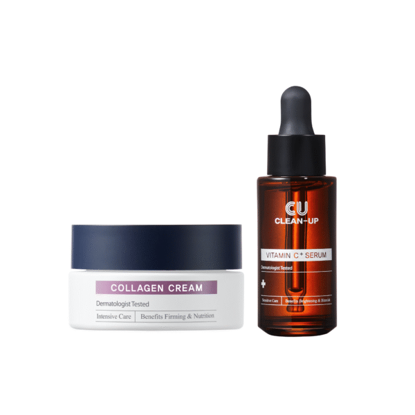 CUSKIN kompleksas odos stangrumui beautoria.lt CUSKIN kompleksas odos stangrumui