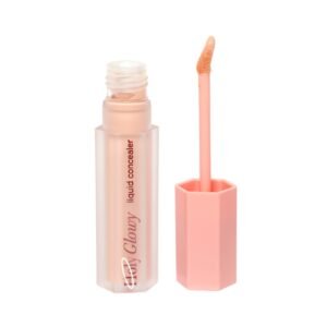 Cent Pur Cent Holy Glowy Concealer 1.0 – Natūrali šviesa ir gaivus žvilgsnis 4ml