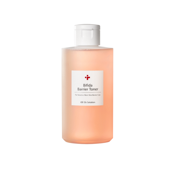 CUSKIN veido tonikas su bifidobakterijomis jautriai odai, 200 ml beautoria.lt CUSKIN veido tonikas su bifidobakterijomis jautriai odai, 200 ml