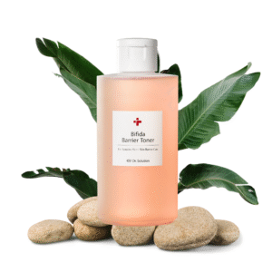 CUSKIN veido tonikas su bifidobakterijomis jautriai odai, 200 ml