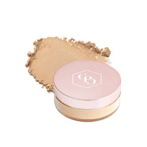 Cent Pur Cent Loose Mineral Foundation Medium 3.0 biri mineralinė pudra 3g