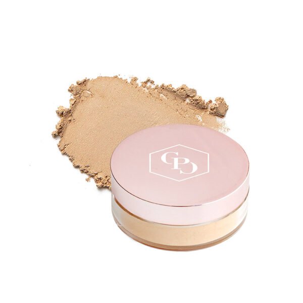 Cent Pur Cent Loose Mineral Foundation Medium 3.0 biri mineralinė pudra 3g beautoria.lt Cent Pur Cent Loose Mineral Foundation Medium 3.0 biri mineralinė pudra 3g