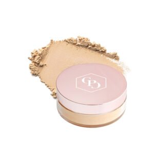 Cent Pur Cent Loose Mineral Foundation Medium 2.0 biri mineralinė pudra 3g