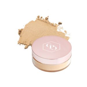 Cent Pur Cent Loose Mineral Foundation Medium 3.5 biri mineralinė pudra 3g