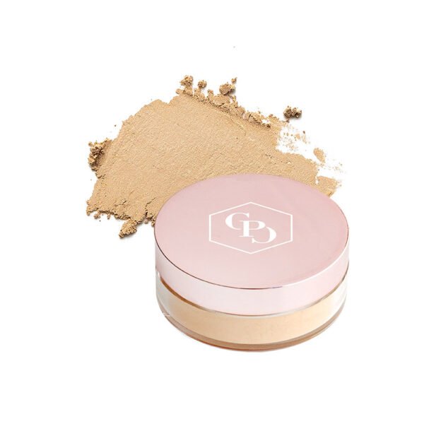 Cent Pur Cent Loose Mineral Foundation Medium 3.5 biri mineralinė pudra 3g beautoria.lt Cent Pur Cent Loose Mineral Foundation Medium 3.5 biri mineralinė pudra 3g